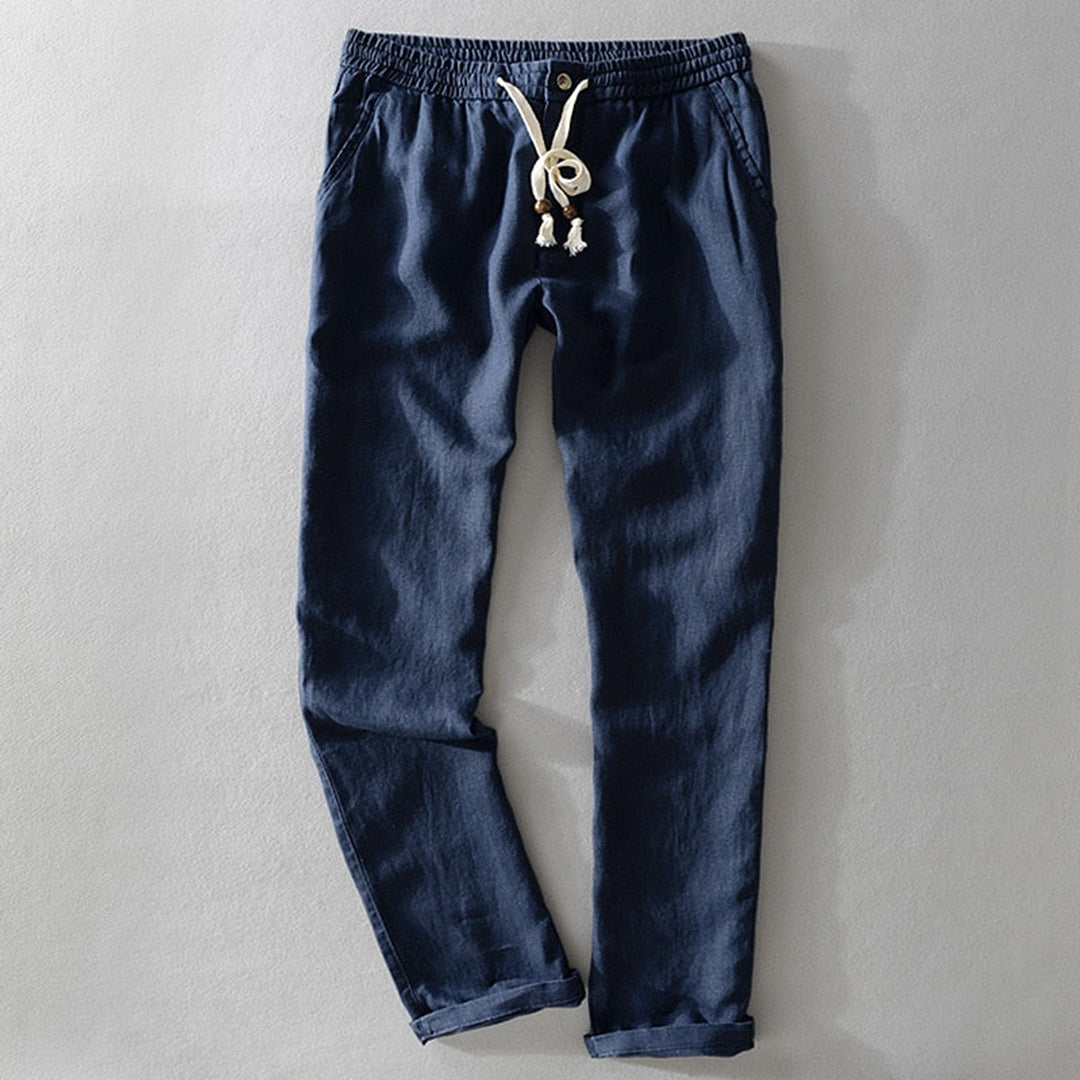 SEMERE - Pantaloni eleganti e versatili per tutte le occasioni della vita