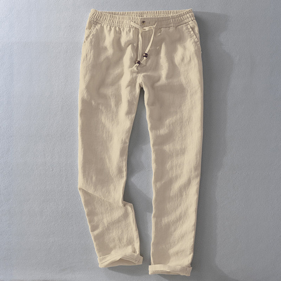SEMERE - Pantaloni eleganti e versatili per tutte le occasioni della vita