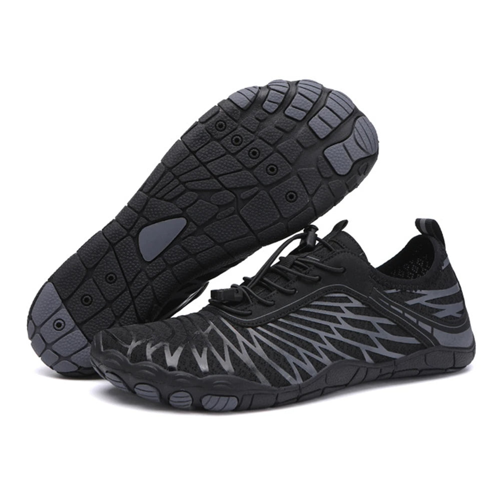 Scarlett Watersport Aqua shoes - comfort e sicurezza nelle avventure acquatiche