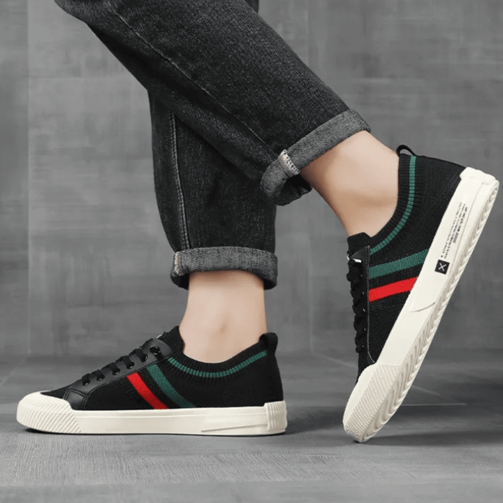 Mocassini casual da uomo di lusso: eleganza e comfort in un unico prodotto