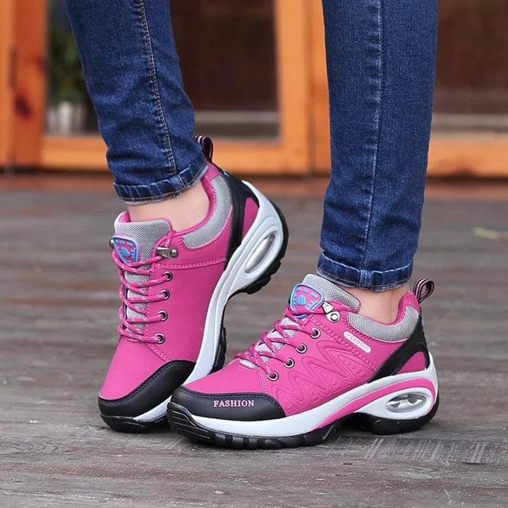 Calzature ortopediche da donna da indossare tutti i giorni - offrono un comfort e una comodità senza pari ad ogni passo che si compie