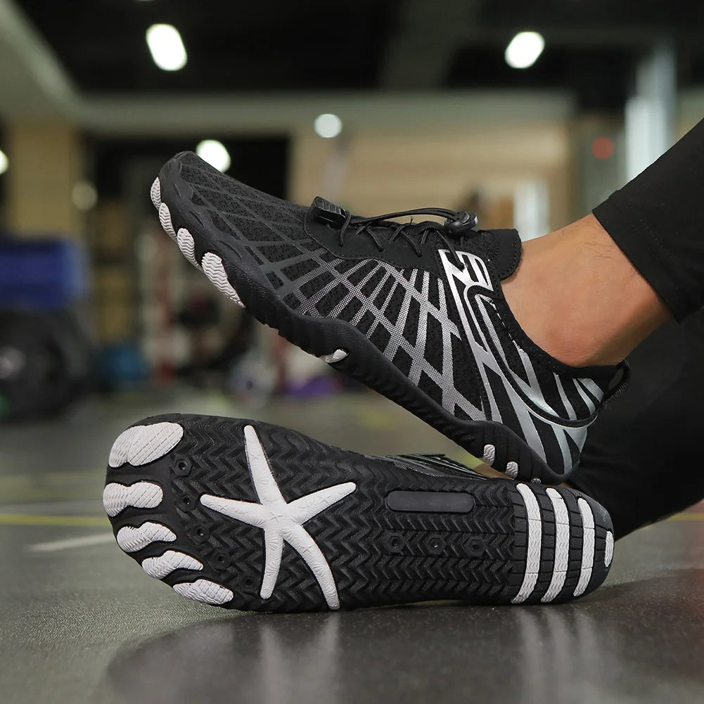 Scarlett Watersport Aqua shoes - comfort e sicurezza nelle avventure acquatiche