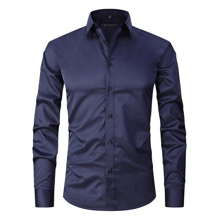 Gilet da uomo dal design elegante e dall'eccezionale resistenza all'abrasione