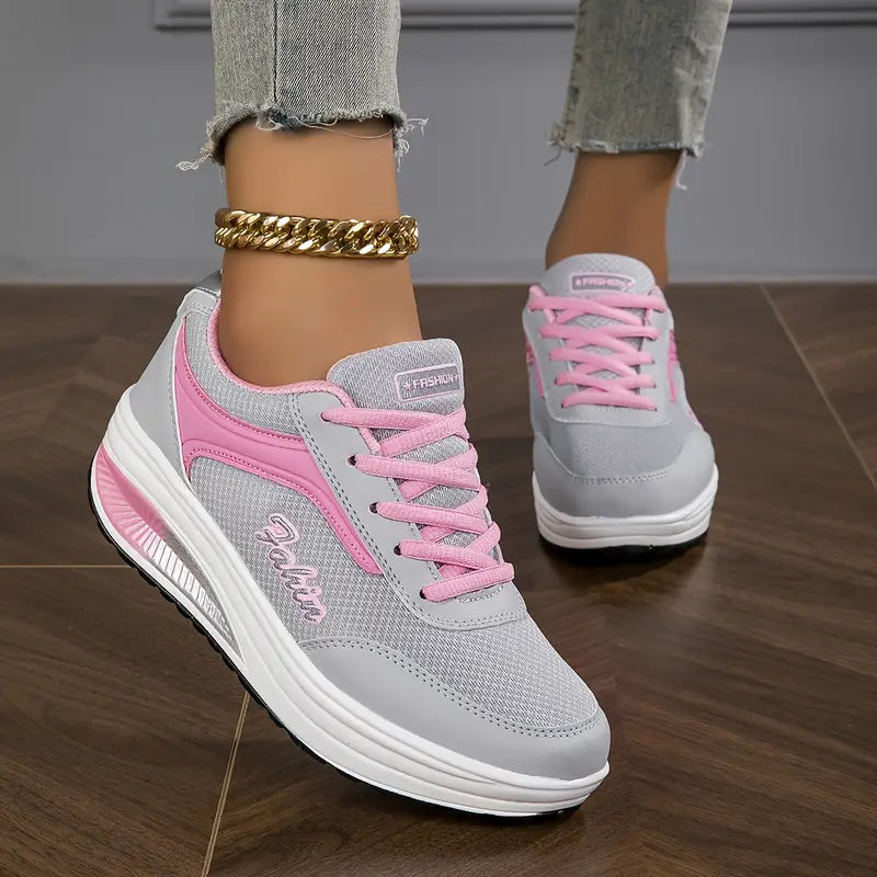 Scarpe ortopediche Flex comode e traspiranti - Ideali per le donne