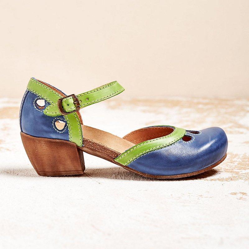 Elin - Scarpe da donna eleganti e raffinate per ogni occasione