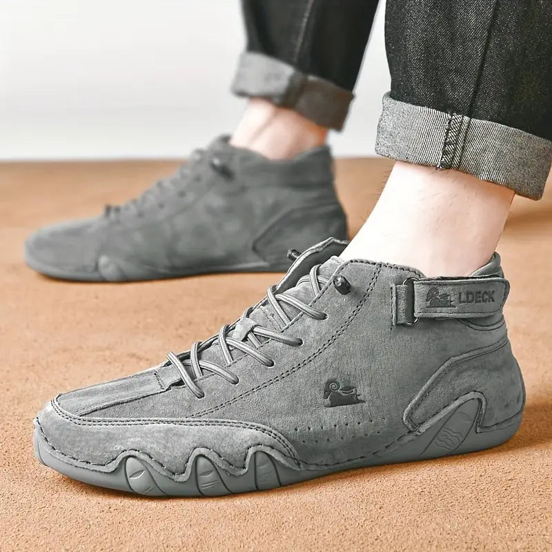 Adriel Scarpe da uomo eleganti - una combinazione di stile e comfort per ogni occasione