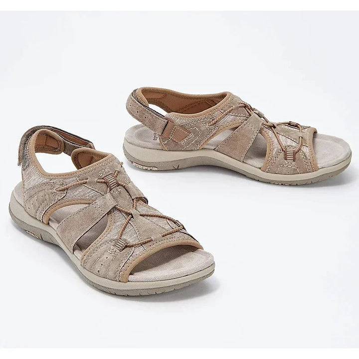 Soléa - Esclusivi e comodi sandali estivi da donna per il massimo del comfort e dello stile