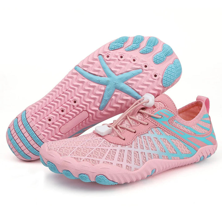 Scarlett Watersport Aqua shoes - comfort e sicurezza nelle avventure acquatiche