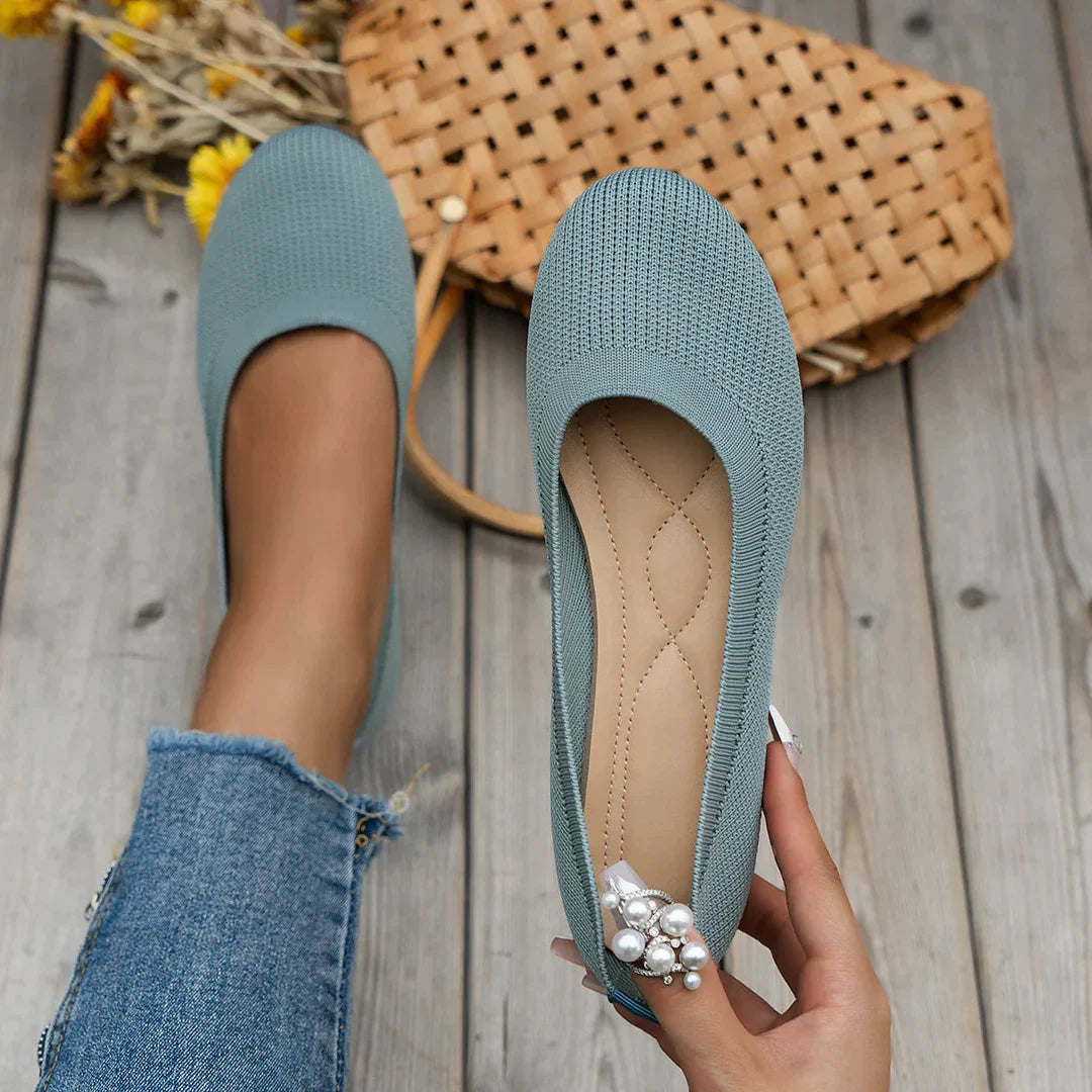 Rylee - eleganti scarpe slip-on da donna per un comfort eccezionale e un look elegante