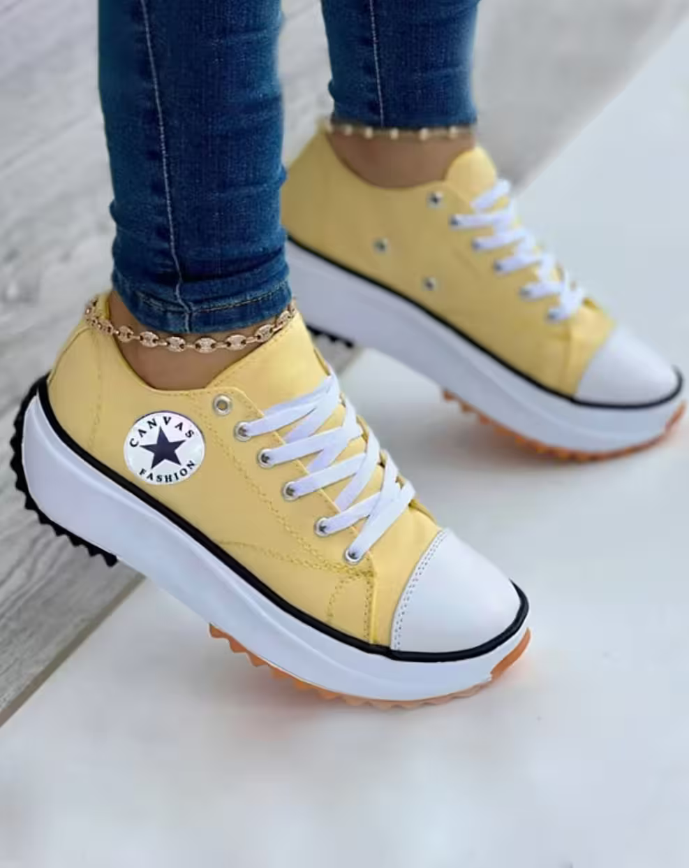 Esclusive sneakers ortopediche da donna: una combinazione di comfort e stile alla moda
