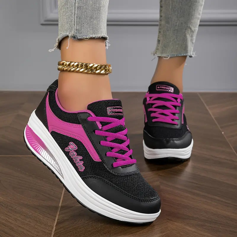 Scarpe ortopediche Flex comode e traspiranti - Ideali per le donne