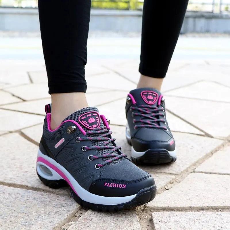 Calzature ortopediche da donna da indossare tutti i giorni - offrono un comfort e una comodità senza pari ad ogni passo che si compie