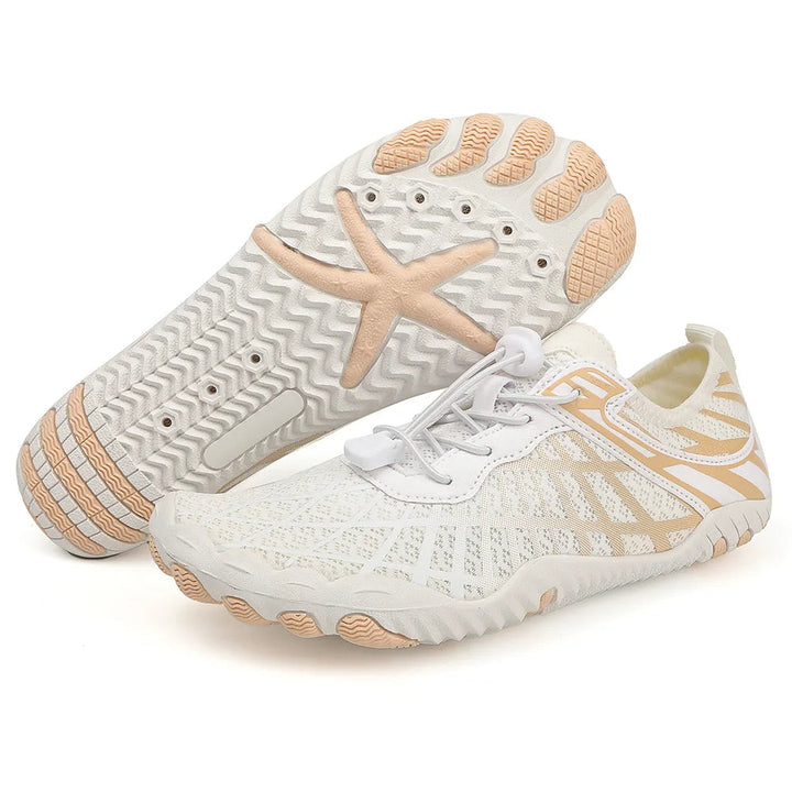 Scarlett Watersport Aqua shoes - comfort e sicurezza nelle avventure acquatiche