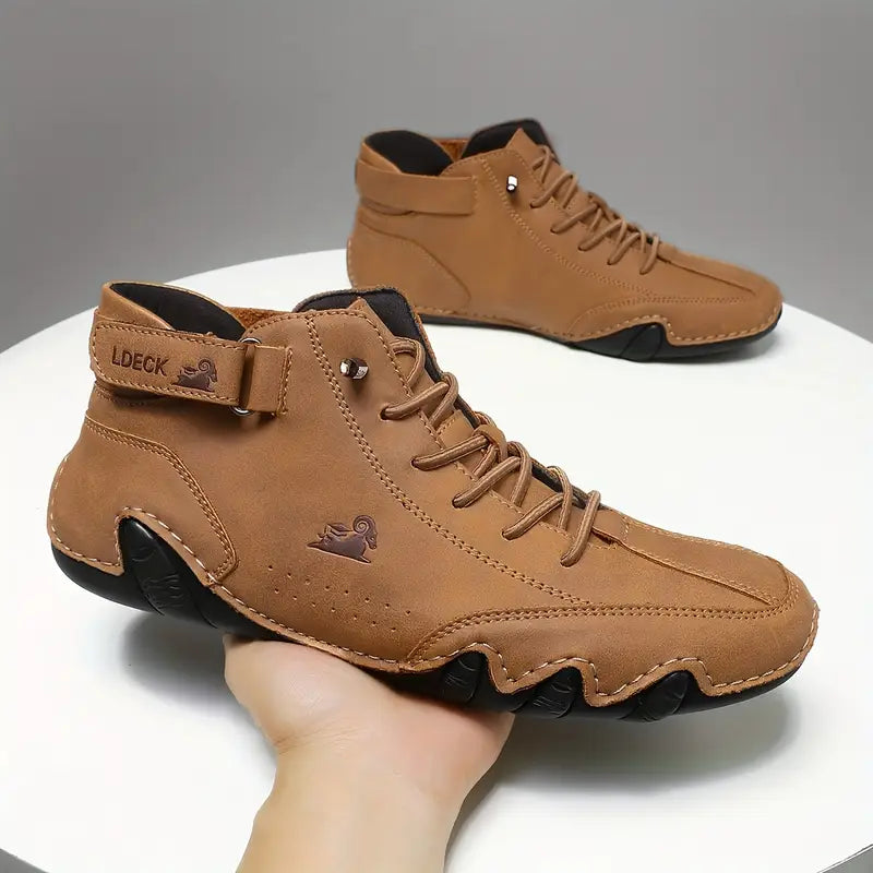Adriel Scarpe da uomo eleganti - una combinazione di stile e comfort per ogni occasione