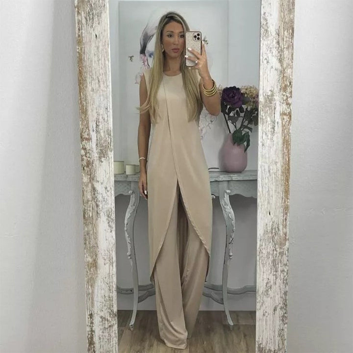 Un abito elegante e raffinato per la donna moderna - JAMIE