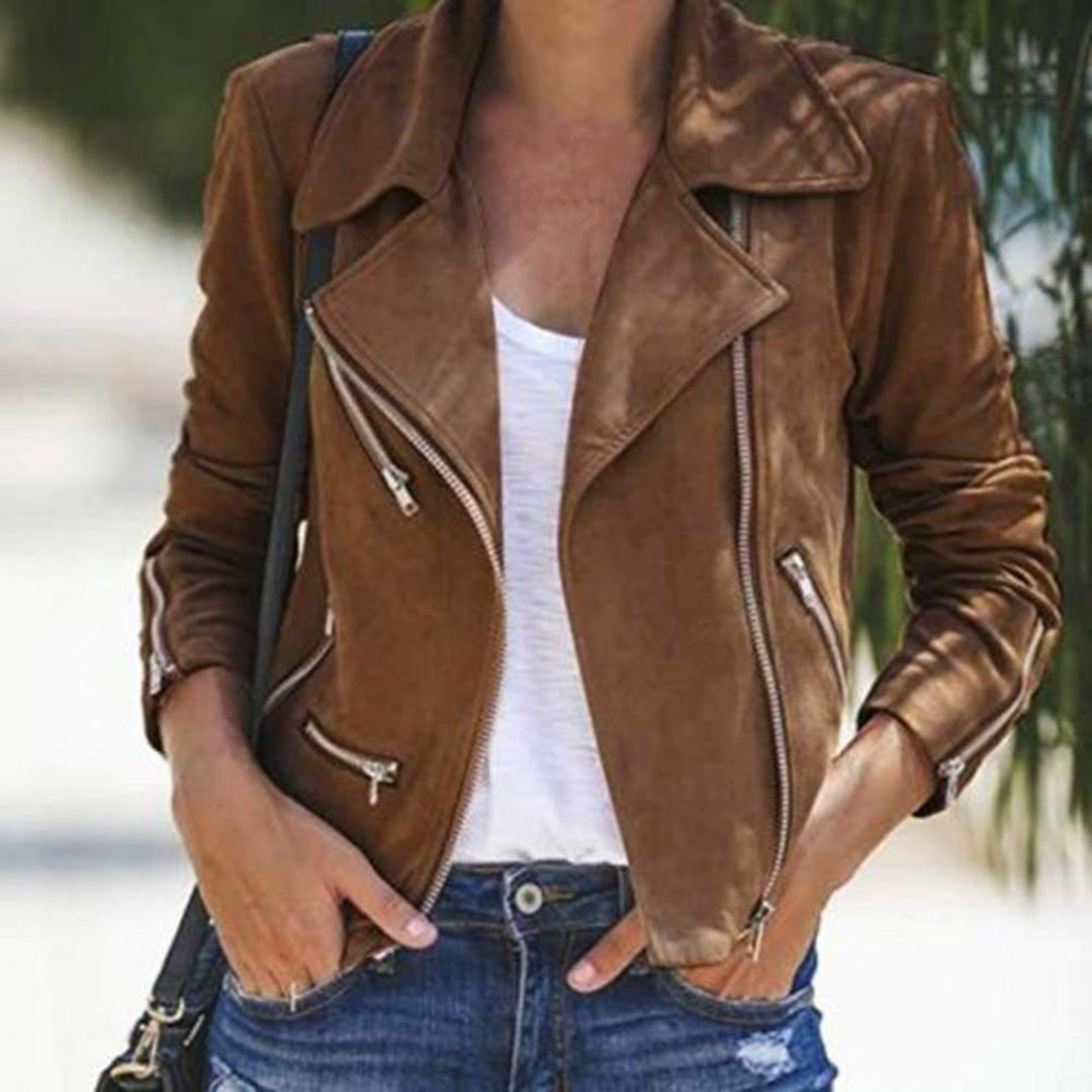 MELANIE - Un cappotto chic e alla moda per lei