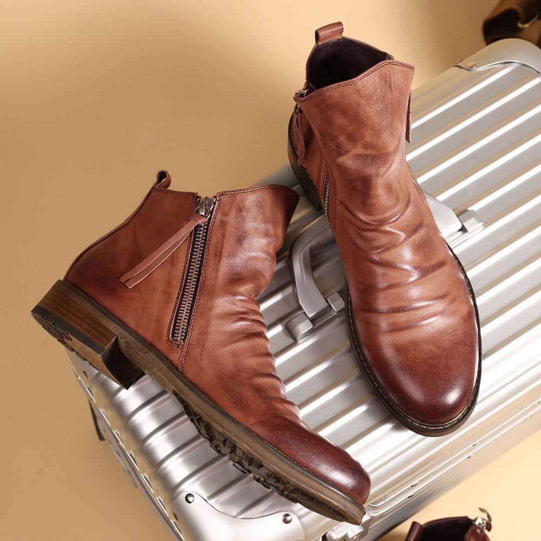 Scarpe eleganti da uomo Onyx - una combinazione di comfort e stile per ogni uomo