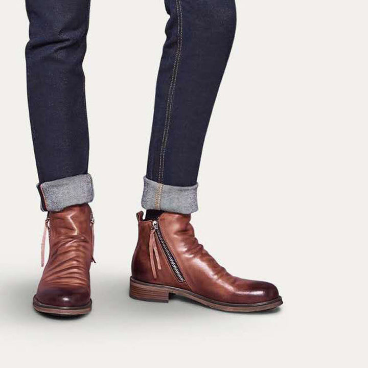 Scarpe eleganti da uomo Onyx - una combinazione di comfort e stile per ogni uomo