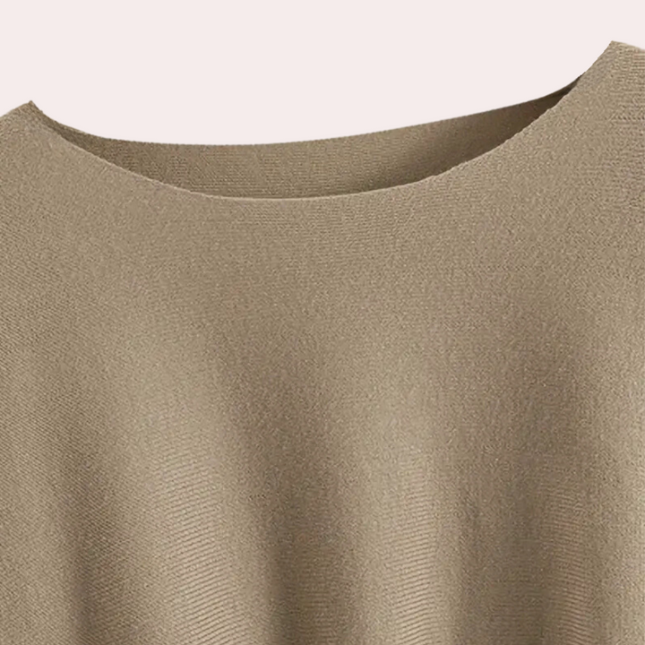 KEAGHLAN - Set 2 pezzi da donna alla moda per occasioni eleganti