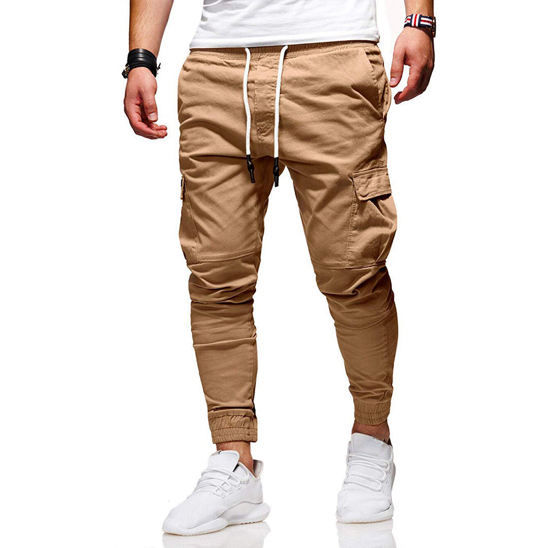 Atlas - Comodi jogger sportivi per lo stile e il relax di tutti i giorni
