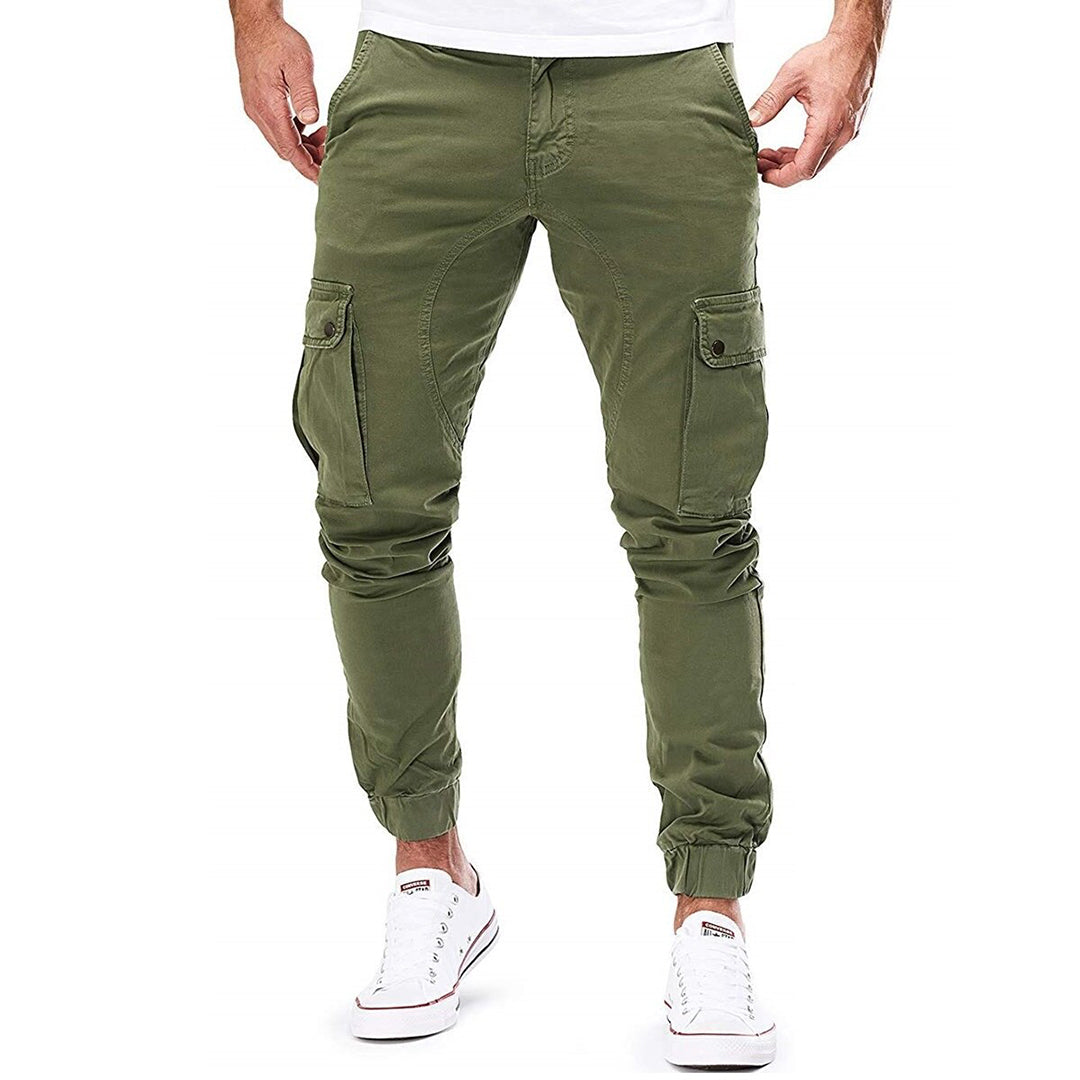 Atlas - Comodi jogger sportivi per lo stile e il relax di tutti i giorni