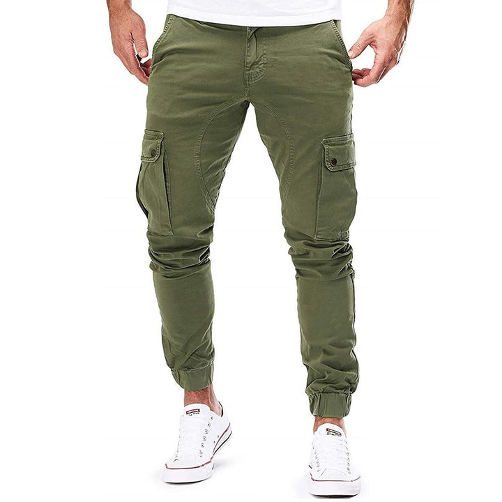 Atlas - Comodi jogger sportivi per lo stile e il relax di tutti i giorni