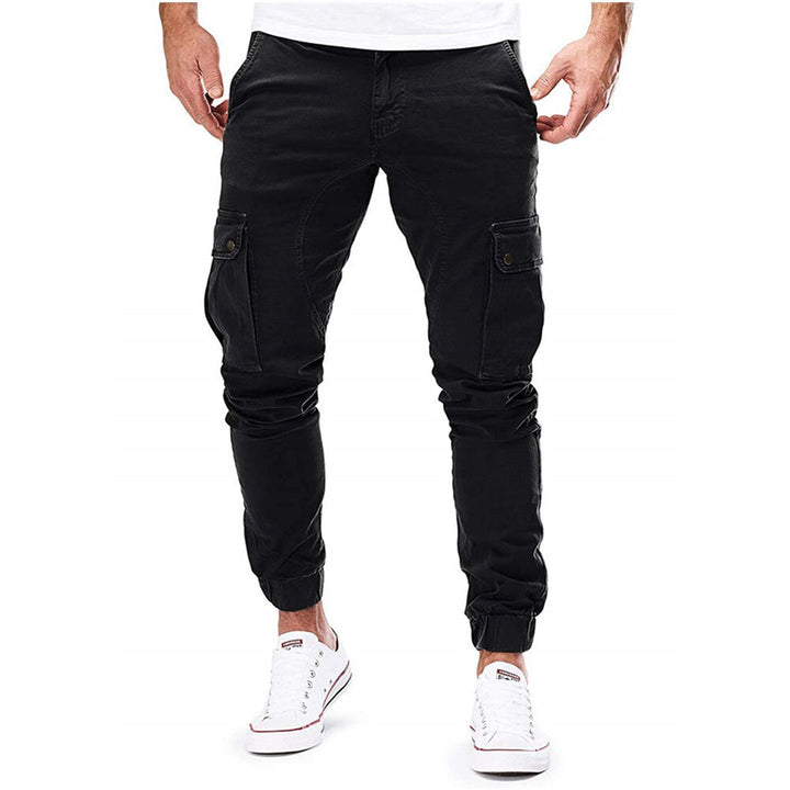 Atlas - Comodi jogger sportivi per lo stile e il relax di tutti i giorni
