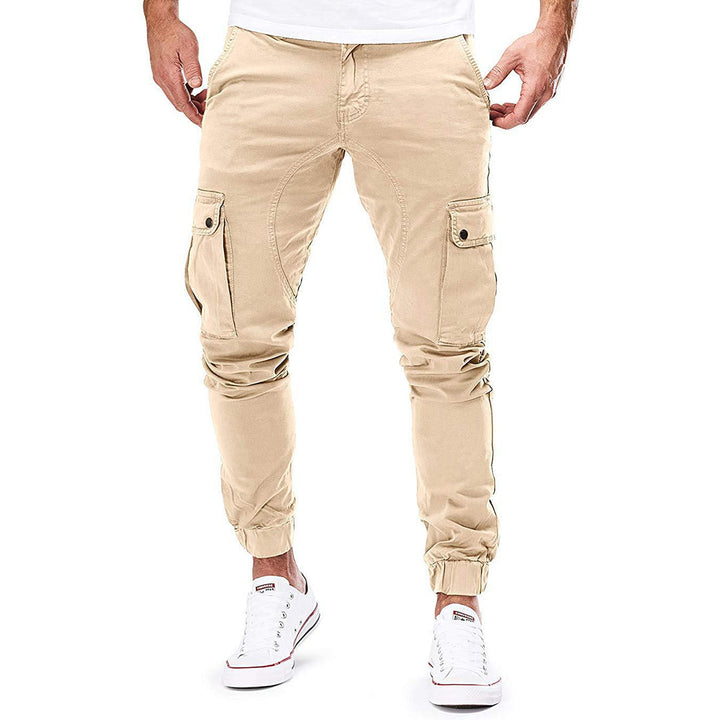 Atlas - Comodi jogger sportivi per lo stile e il relax di tutti i giorni