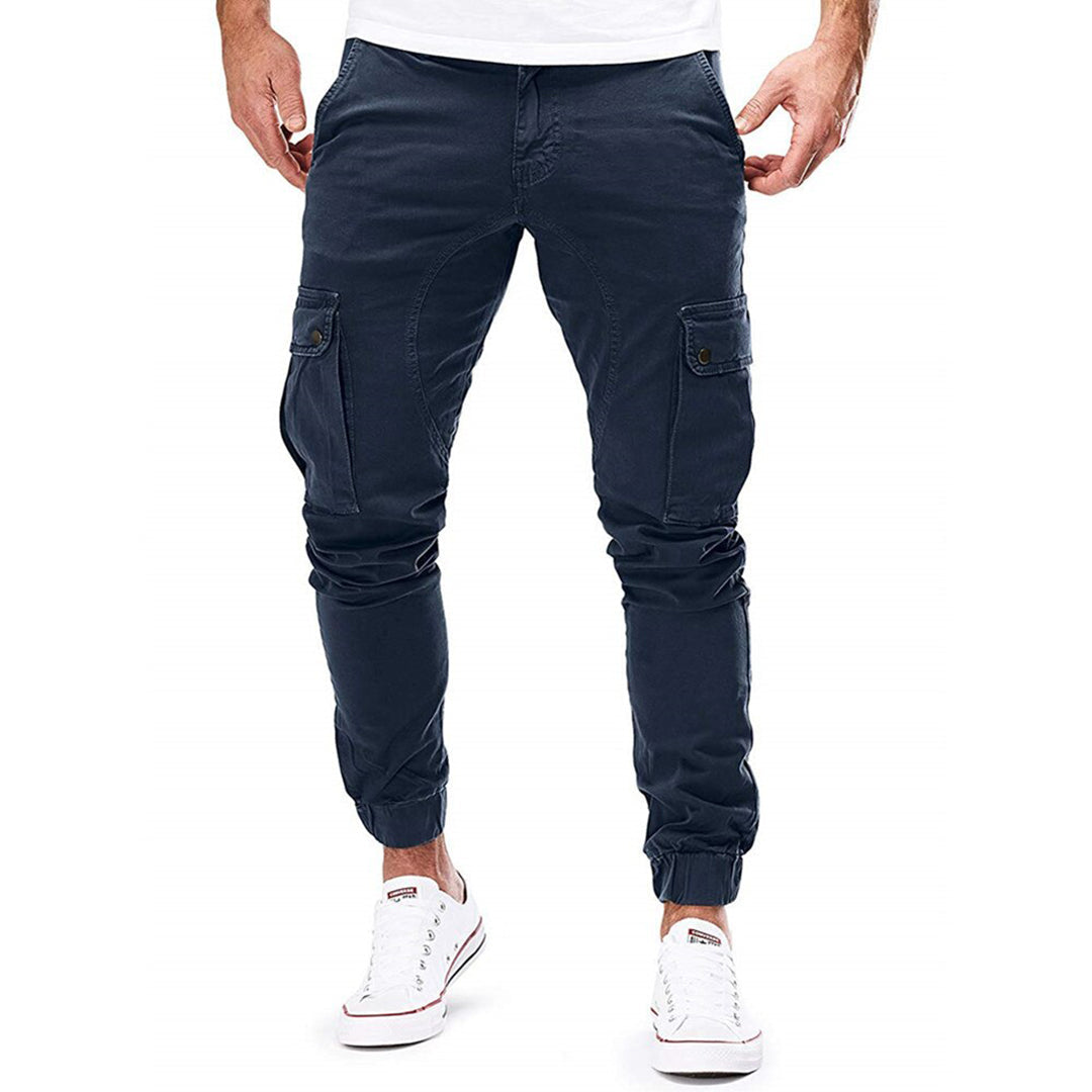 Atlas - Comodi jogger sportivi per lo stile e il relax di tutti i giorni