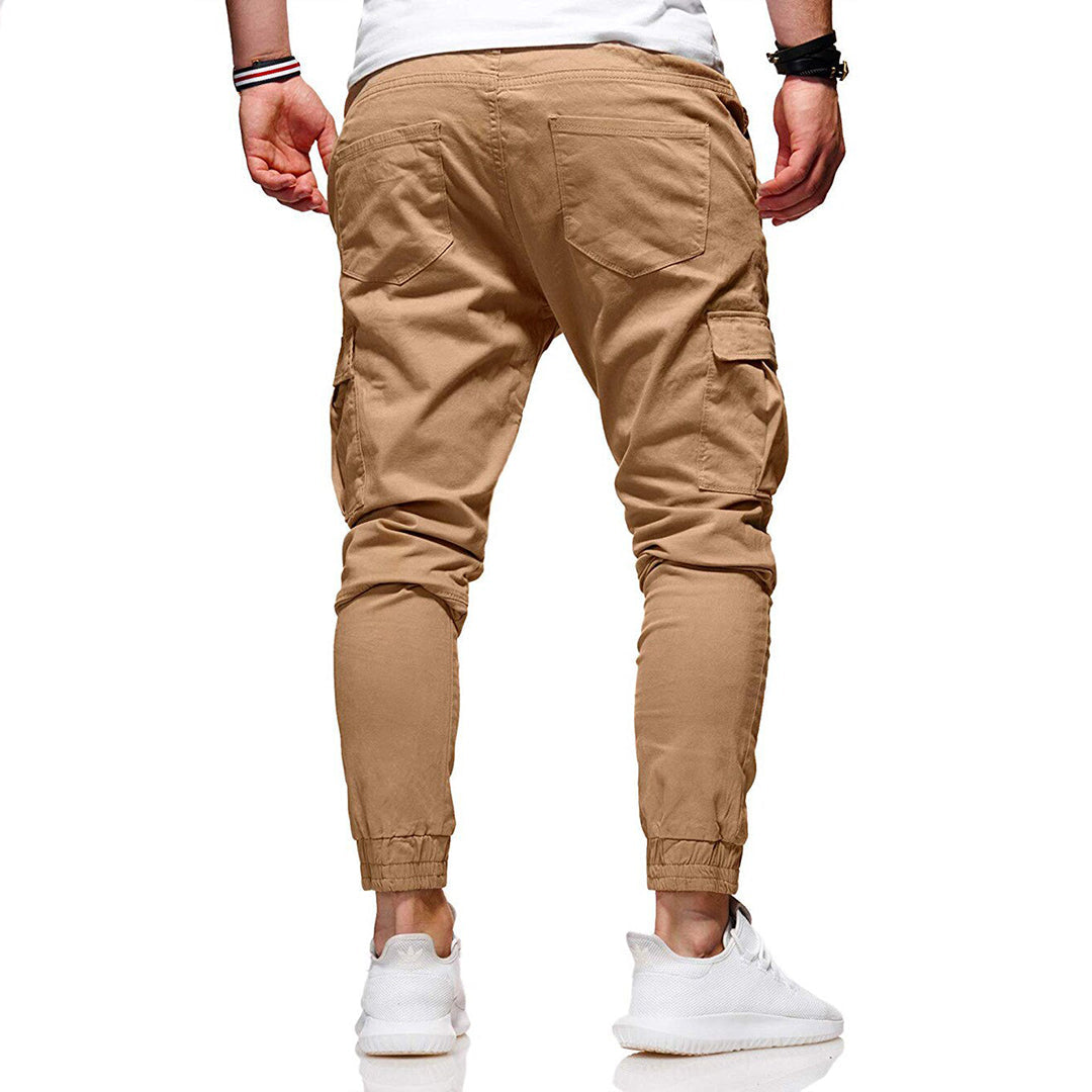 Atlas - Comodi jogger sportivi per lo stile e il relax di tutti i giorni