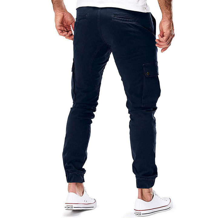Atlas - Comodi jogger sportivi per lo stile e il relax di tutti i giorni