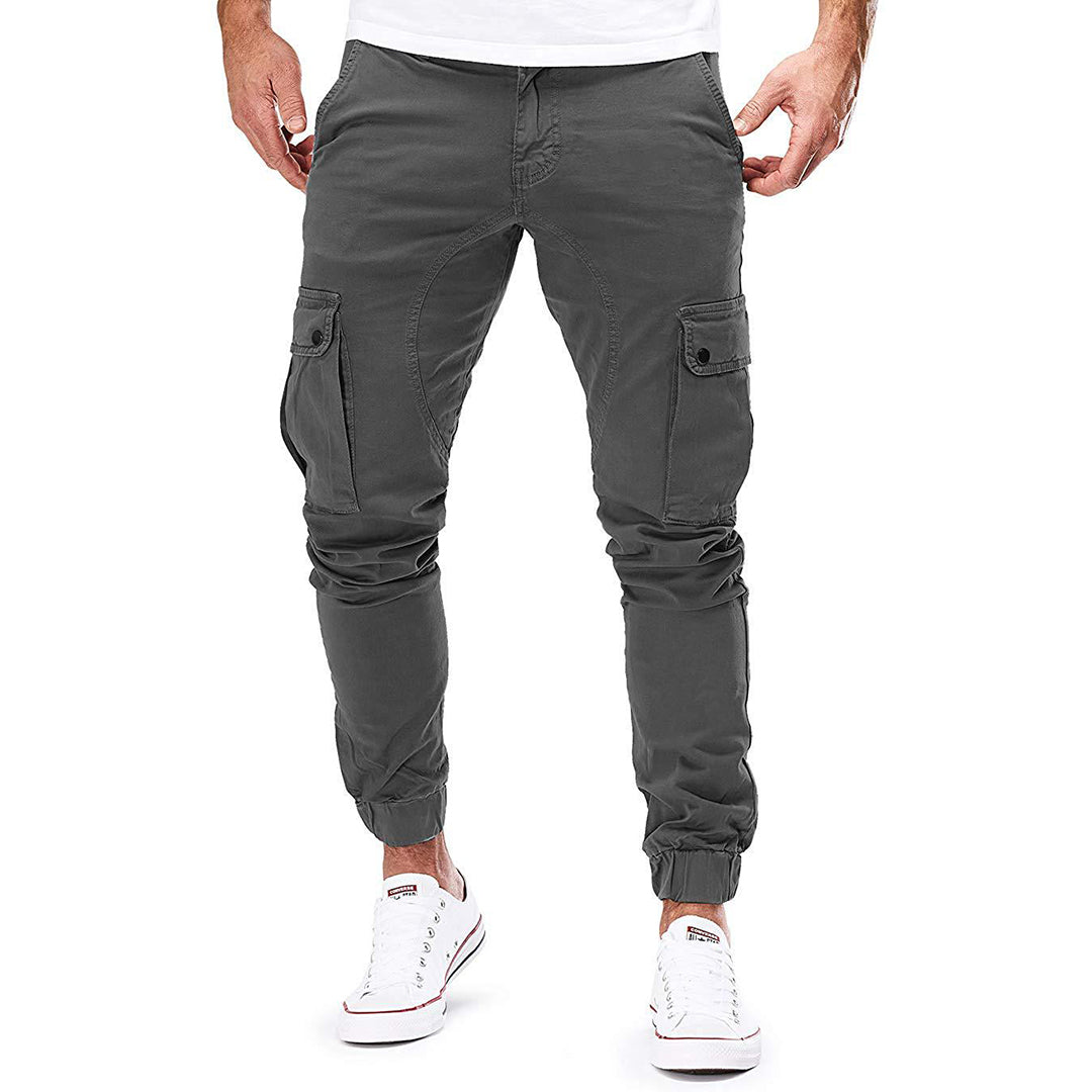 Atlas - Comodi jogger sportivi per lo stile e il relax di tutti i giorni