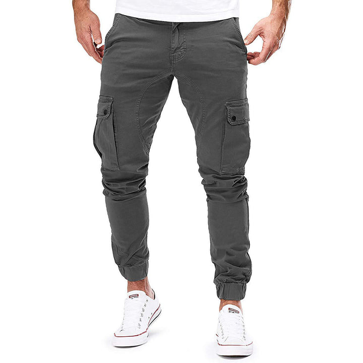Atlas - Comodi jogger sportivi per lo stile e il relax di tutti i giorni