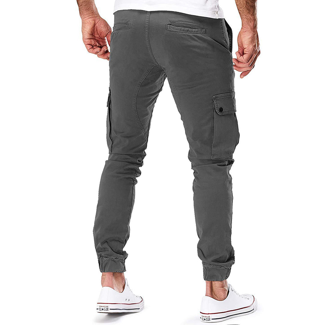 Atlas - Comodi jogger sportivi per lo stile e il relax di tutti i giorni