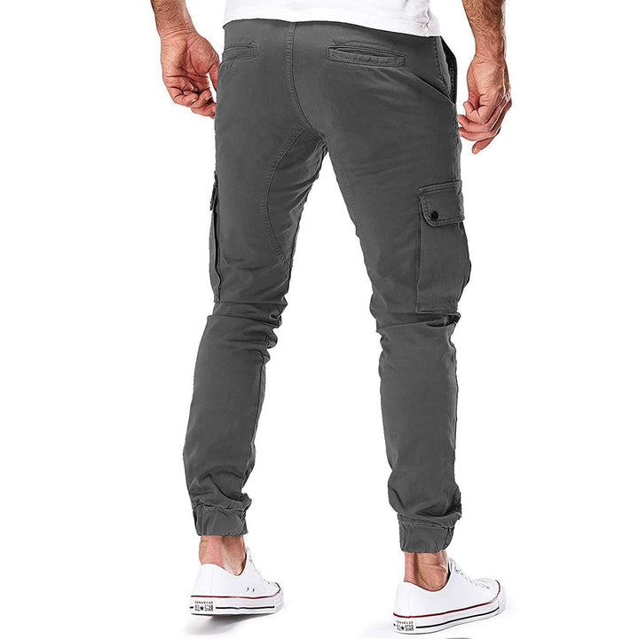 Atlas - Comodi jogger sportivi per lo stile e il relax di tutti i giorni