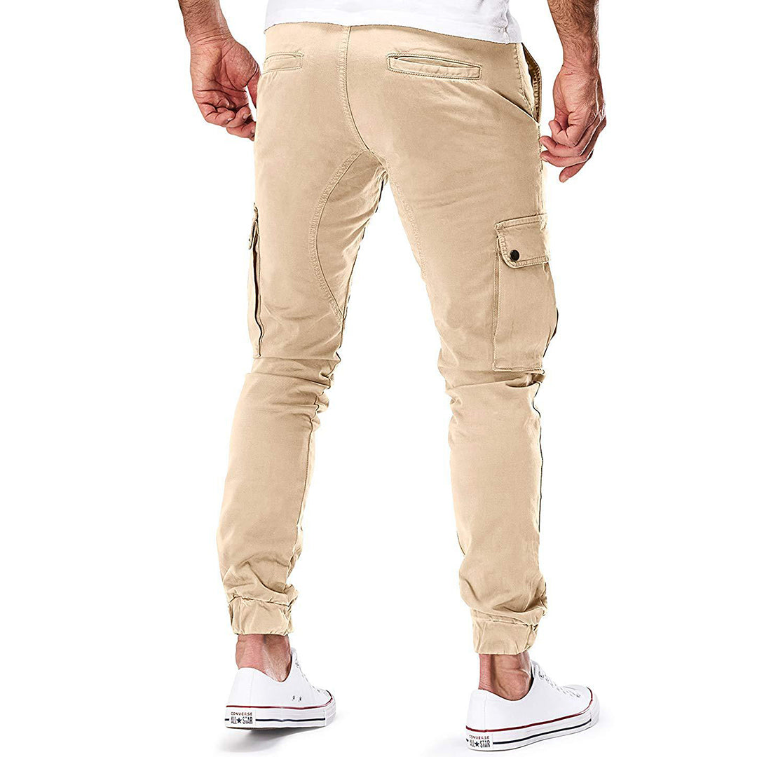 Atlas - Comodi jogger sportivi per lo stile e il relax di tutti i giorni