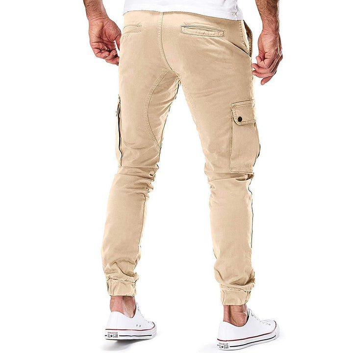 Atlas - Comodi jogger sportivi per lo stile e il relax di tutti i giorni