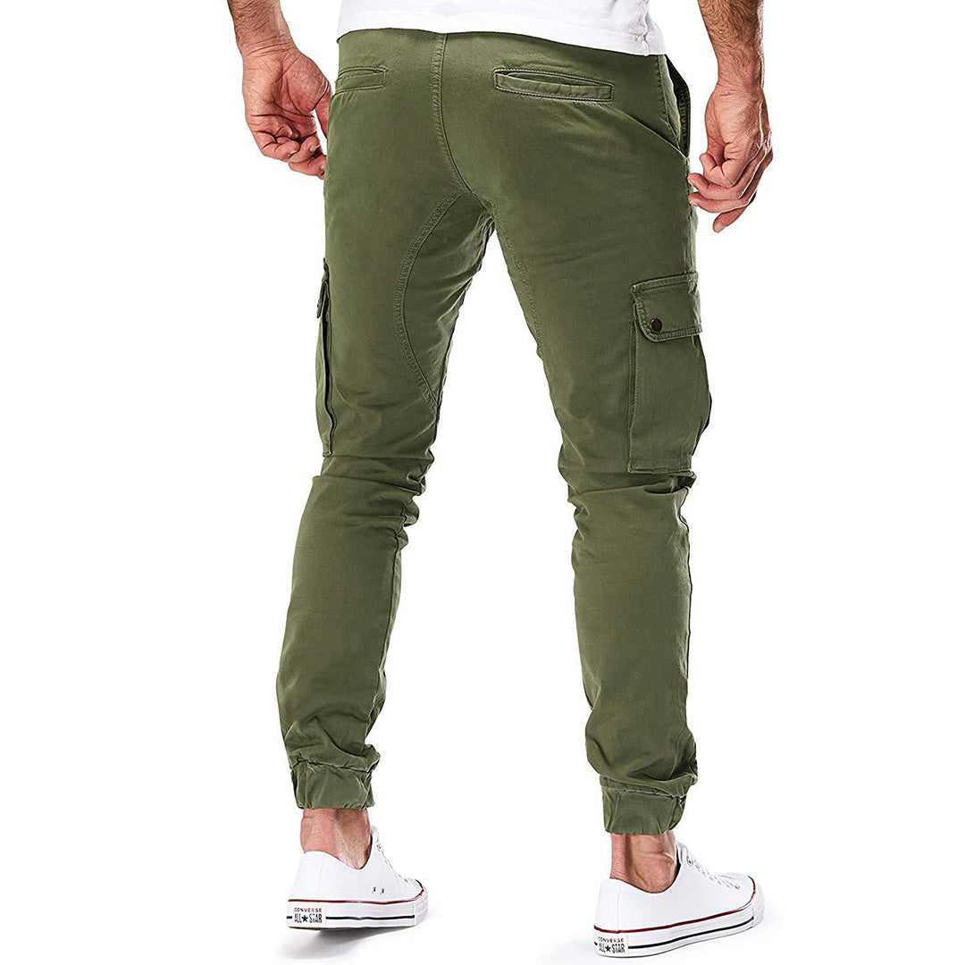 Atlas - Comodi jogger sportivi per lo stile e il relax di tutti i giorni