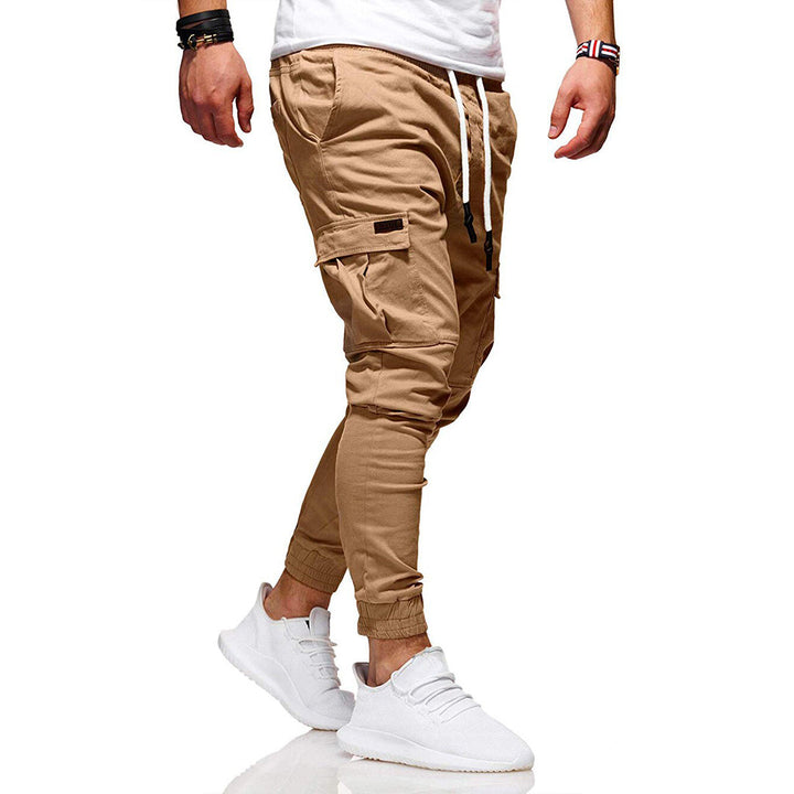 Atlas - Comodi jogger sportivi per lo stile e il relax di tutti i giorni