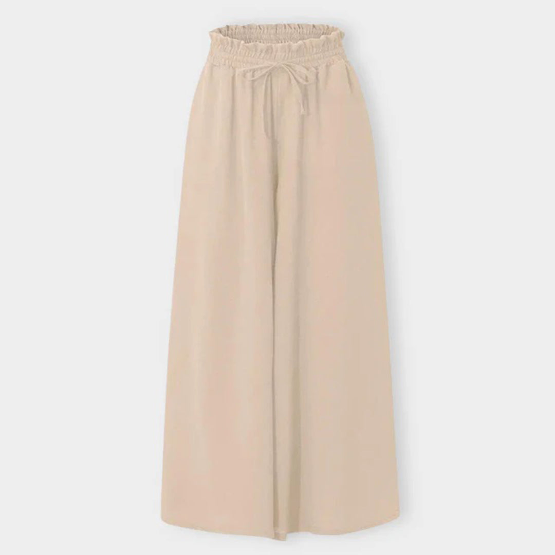 GRETA - Pantaloni eleganti e confortevoli per ogni stile