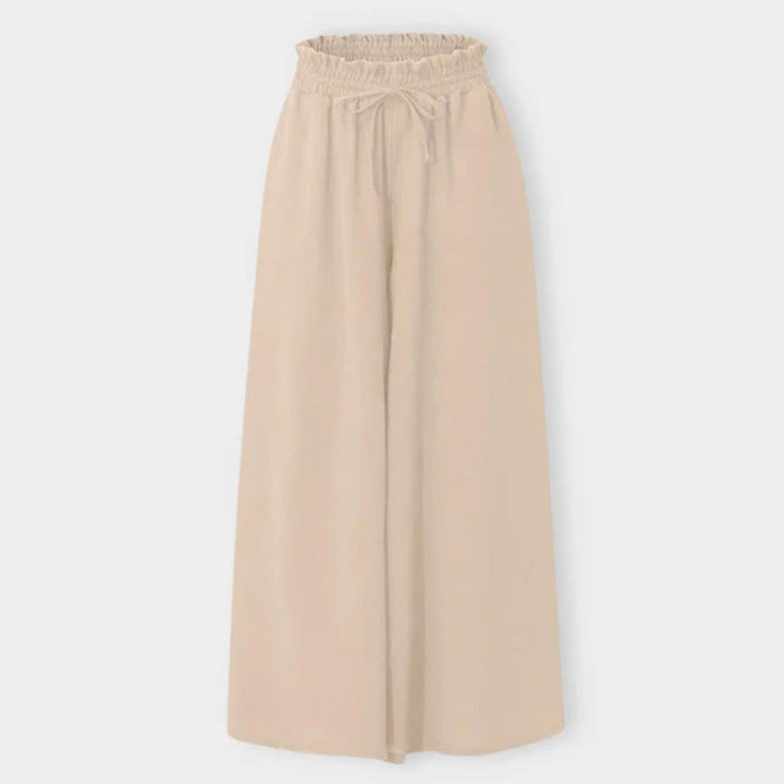 GRETA - Pantaloni eleganti e confortevoli per ogni stile