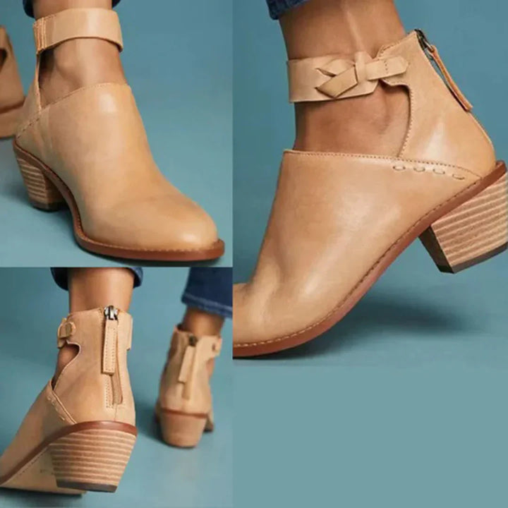 Elvira - Stiletto da donna elegante e raffinato per un look unico
