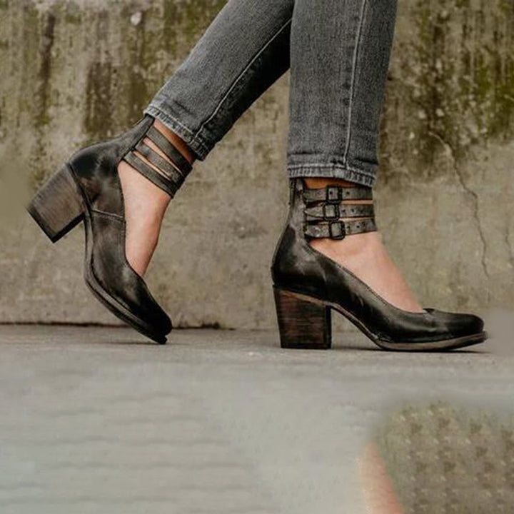 Ariella - Classici e comfort eccezionale in ogni scarpa