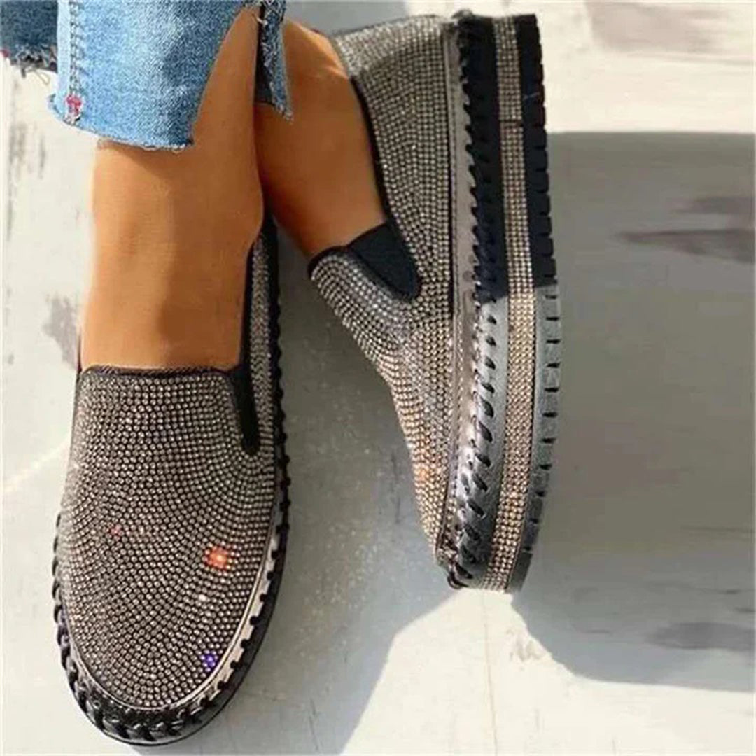 LEONTINE - Scarpe da donna alla moda con uno stile irresistibile per le donne più esigenti