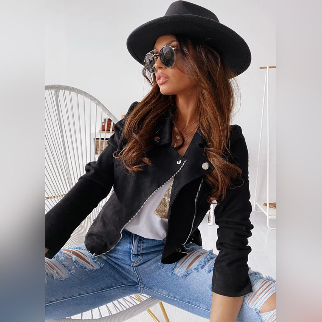 MELANIE - Un cappotto chic e alla moda per lei