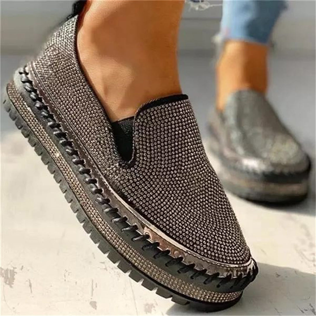LEONTINE - Scarpe da donna alla moda con uno stile irresistibile per le donne più esigenti