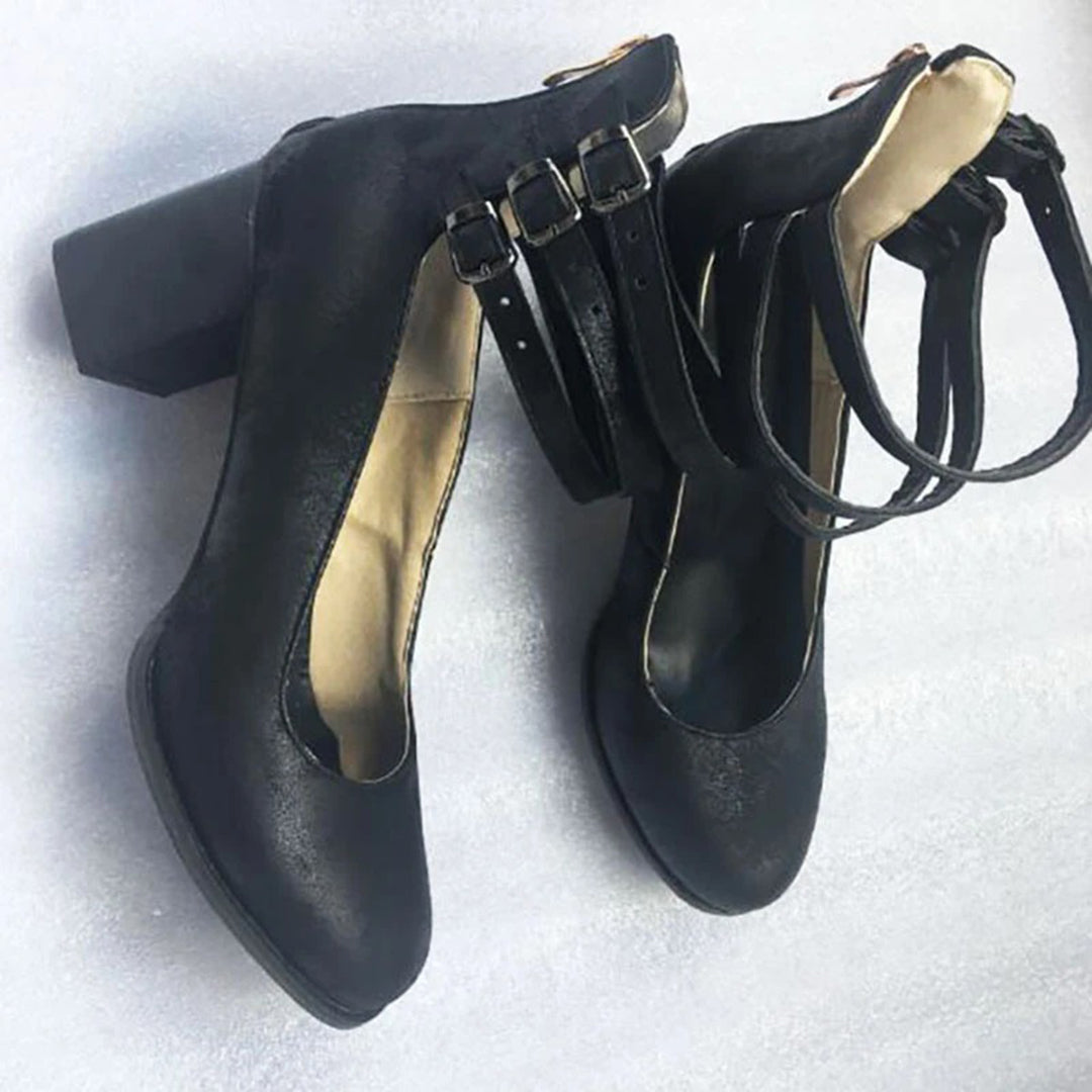 Ariella - Classici e comfort eccezionale in ogni scarpa