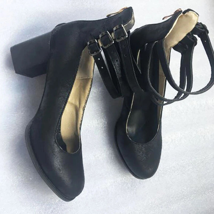 Ariella - Classici e comfort eccezionale in ogni scarpa