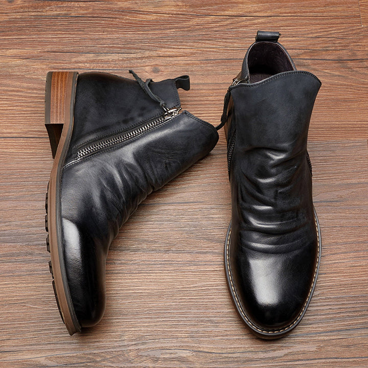 Scarpe eleganti da uomo Onyx - una combinazione di comfort e stile per ogni uomo