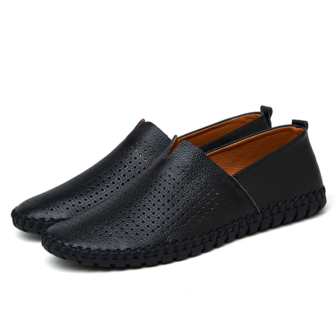 ACHILLE - Scarpe da uomo eleganti per aggiungere classe e stile sofisticato
